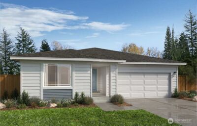 2266 207th Street Ct E #2, Spanaway, WA 98387