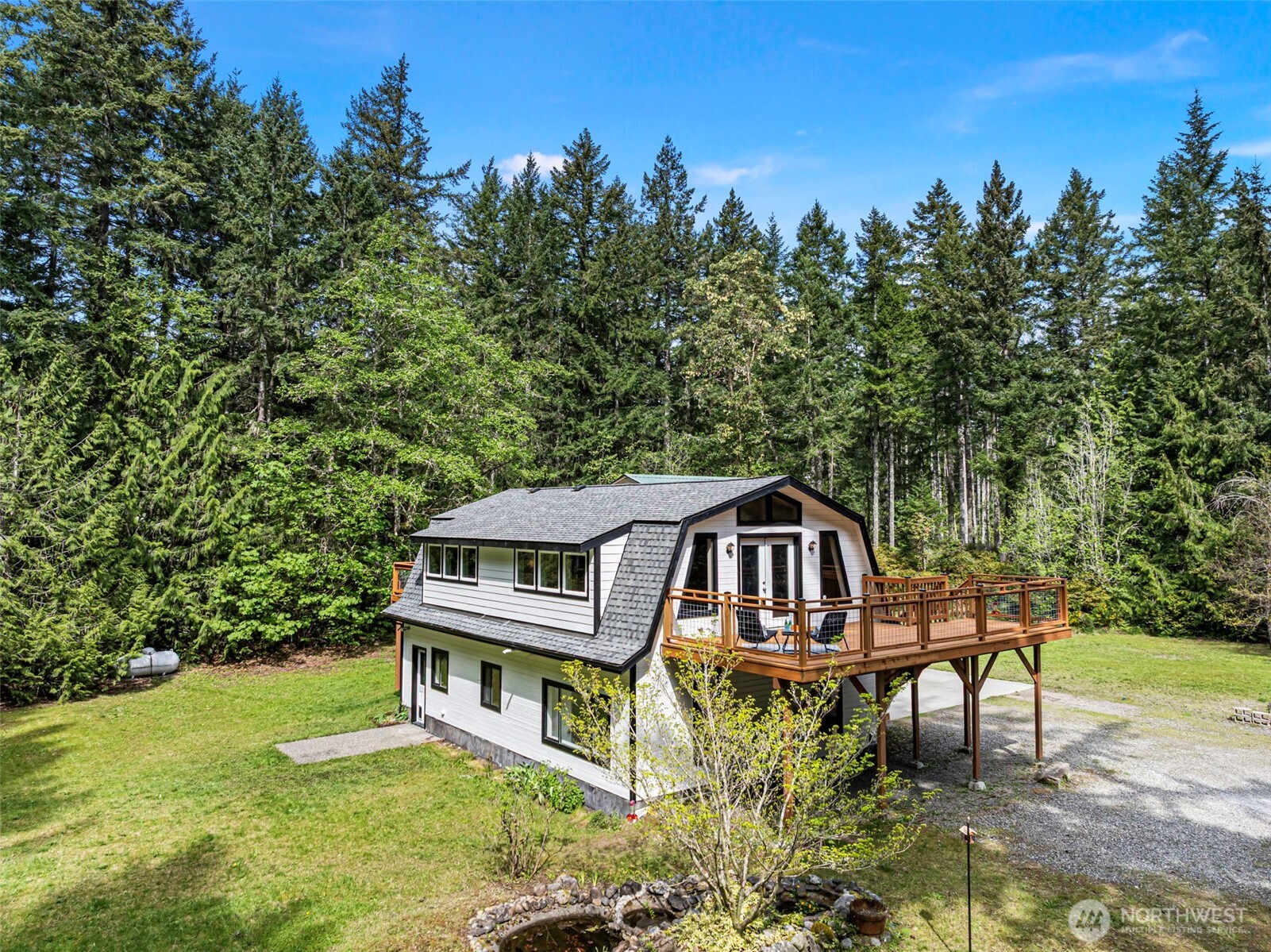 9001 NW Dishman Road , Bremerton, WA 98312