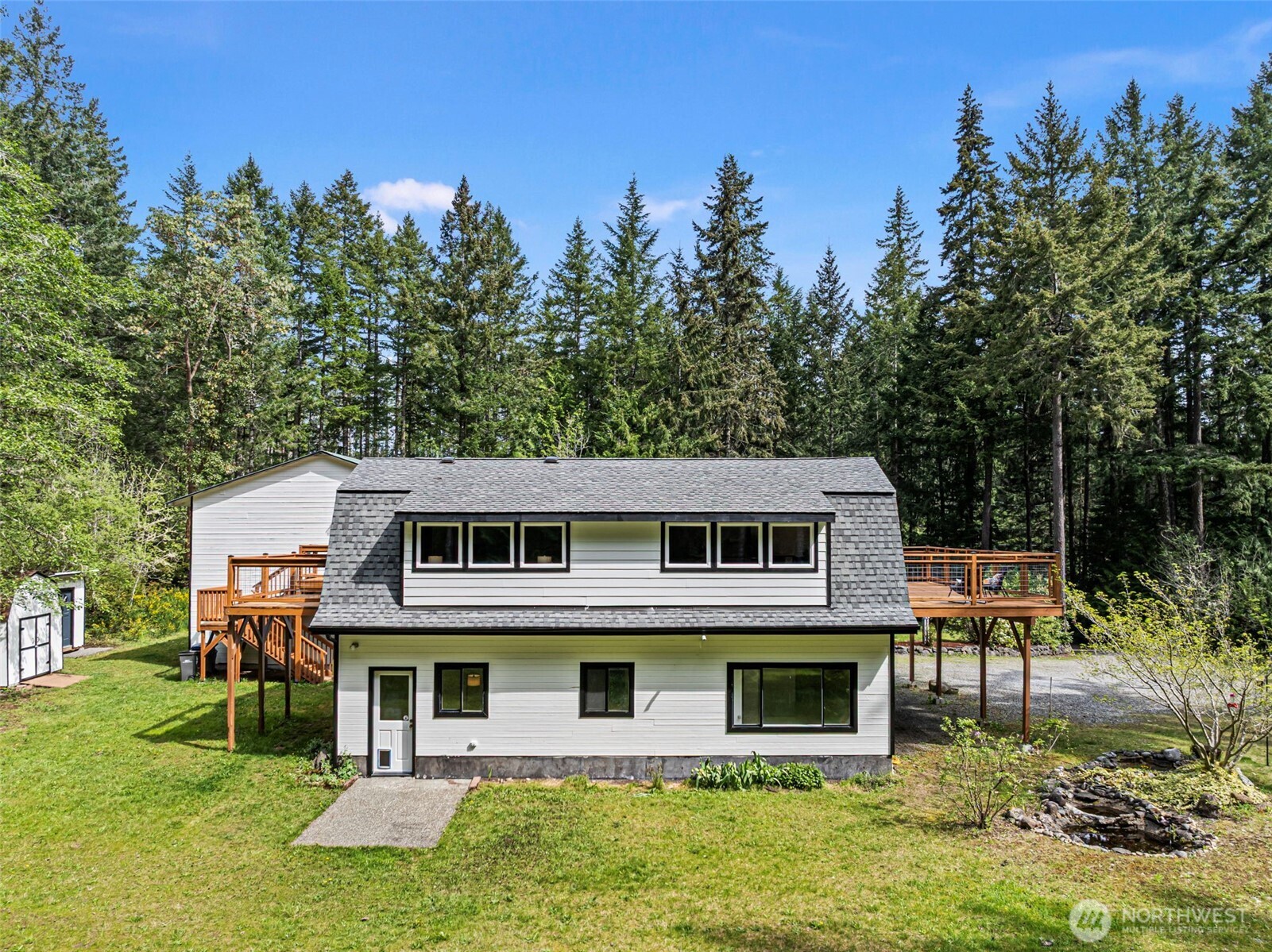 9001 NW Dishman Road , Bremerton, WA 98312
