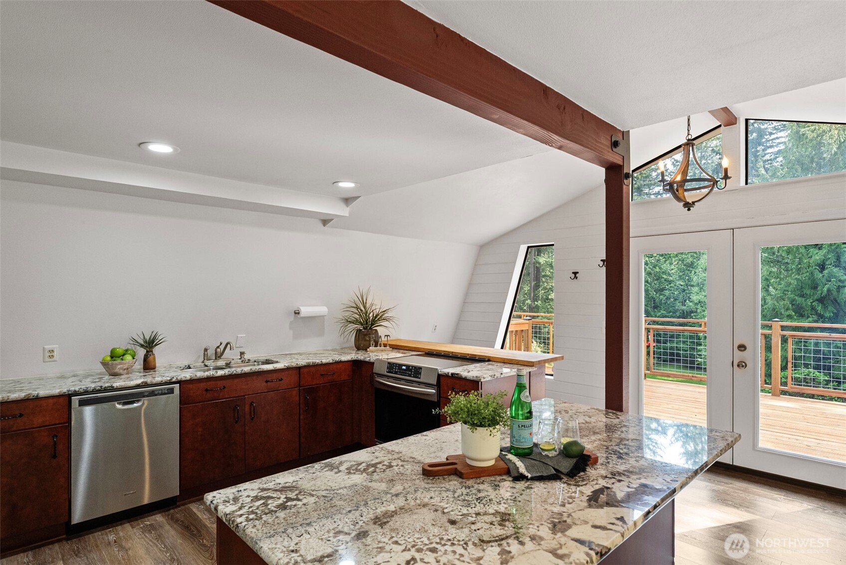 9001 NW Dishman Road , Bremerton, WA 98312