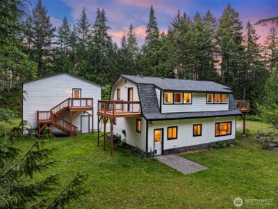 9001 NW Dishman Road , Bremerton, WA 98312 - Photo 2