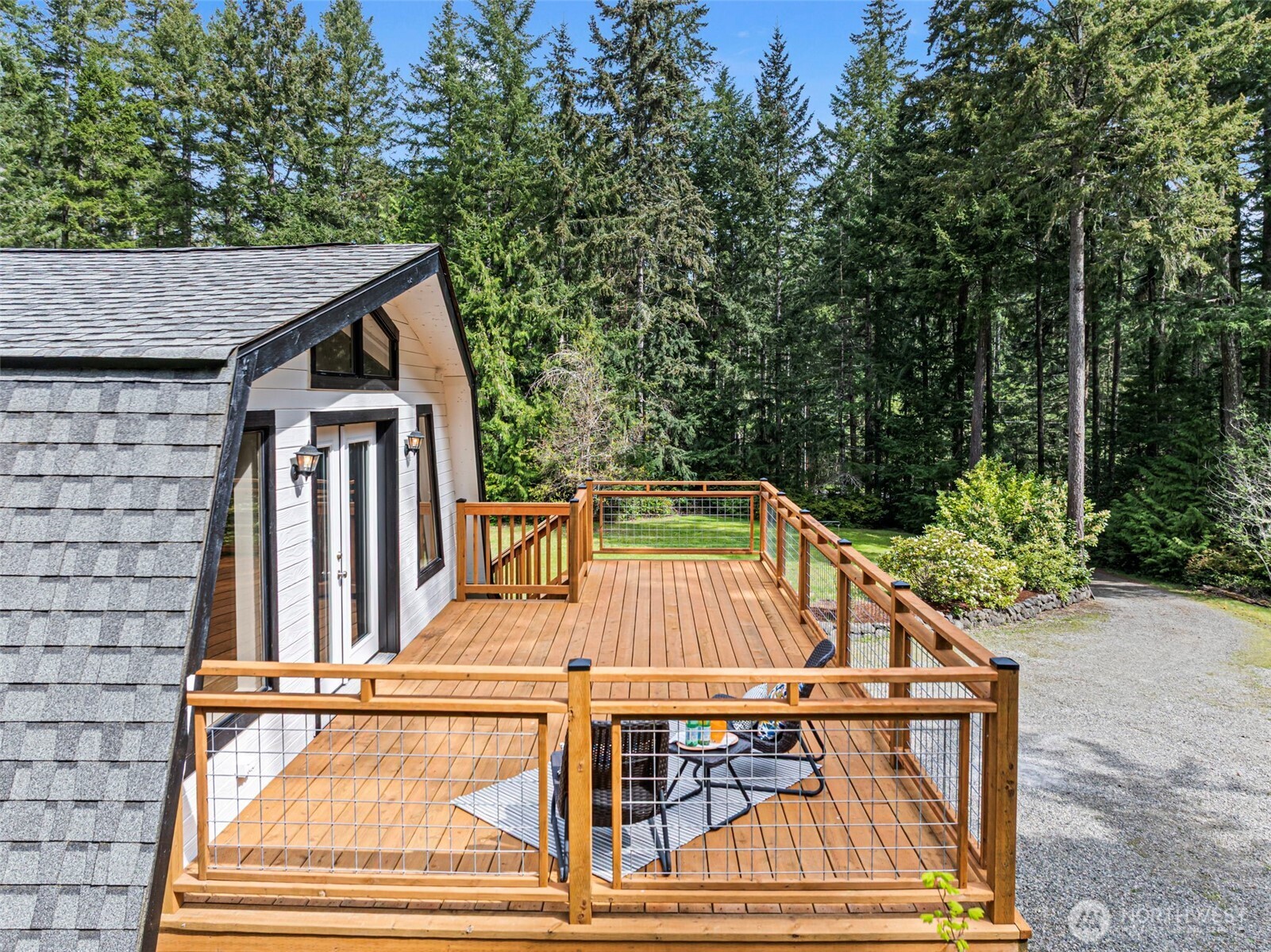 9001 NW Dishman Road , Bremerton, WA 98312