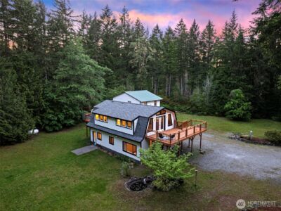 9001 NW Dishman Road , Bremerton, WA 98312 - Photo 16