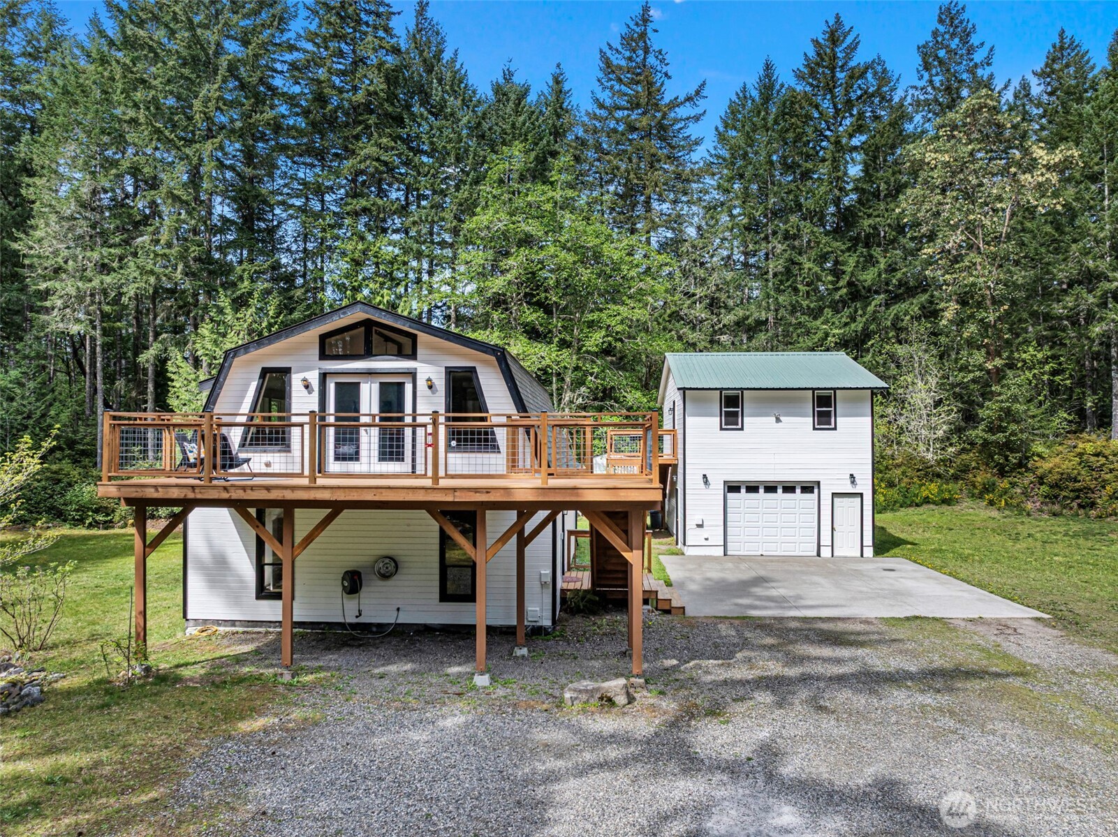 9001 NW Dishman Road , Bremerton, WA 98312