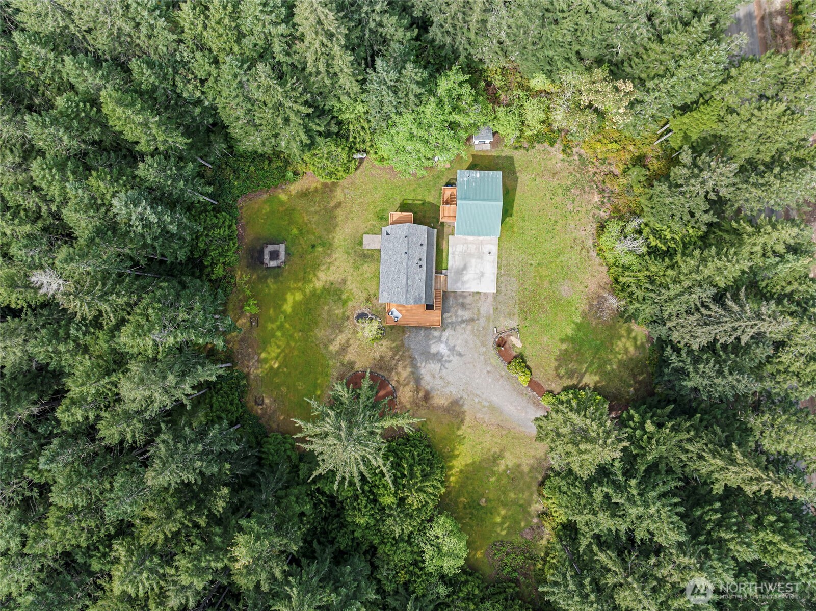 9001 NW Dishman Road , Bremerton, WA 98312