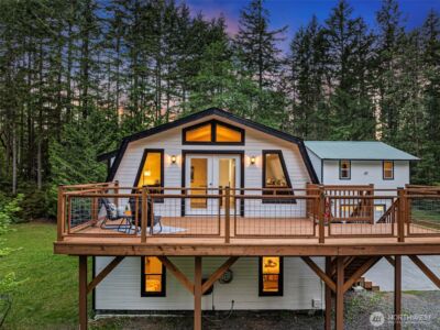 9001 NW Dishman Road , Bremerton, WA 98312 - Photo 32