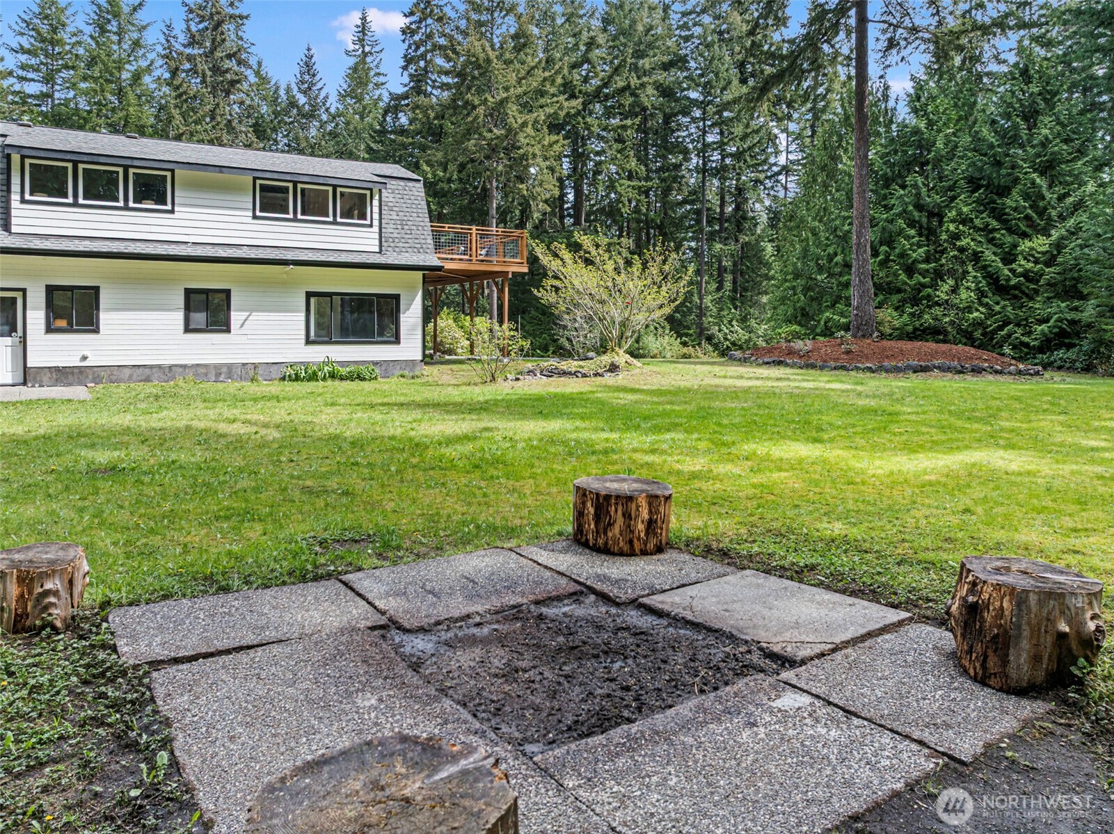 9001 NW Dishman Road , Bremerton, WA 98312