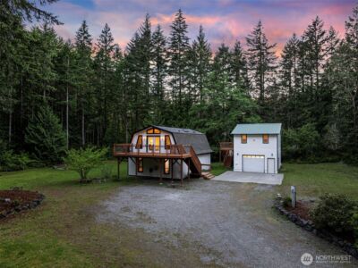 9001 NW Dishman Road , Bremerton, WA 98312 - Photo 5