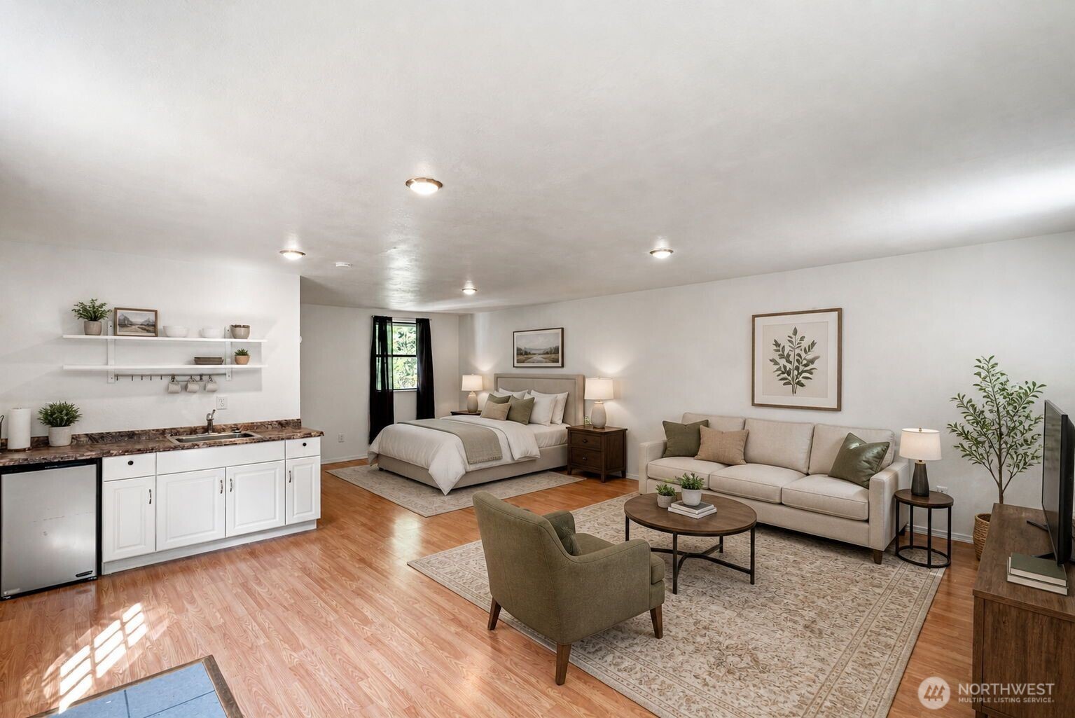 9001 NW Dishman Road , Bremerton, WA 98312
