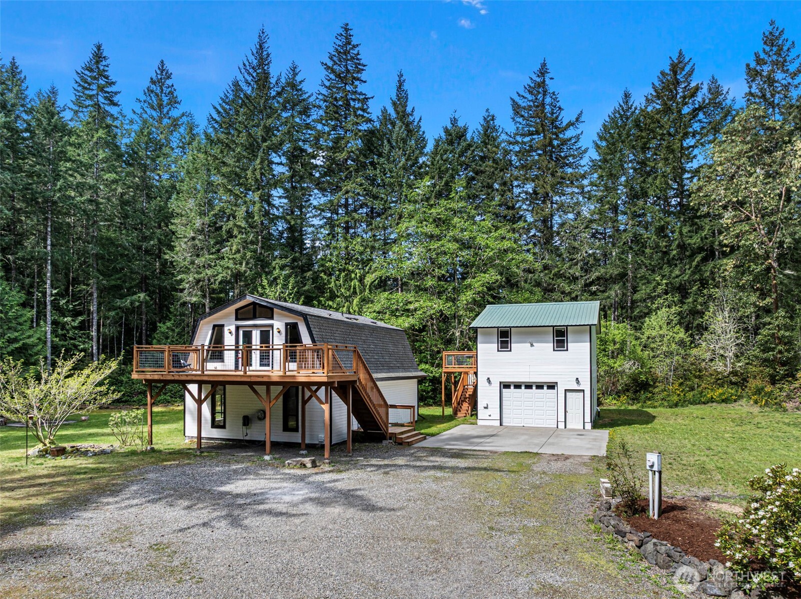9001 NW Dishman Road , Bremerton, WA 98312
