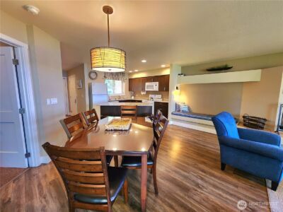 1 Beach 557-E , Manson, WA 98831 - Photo 13