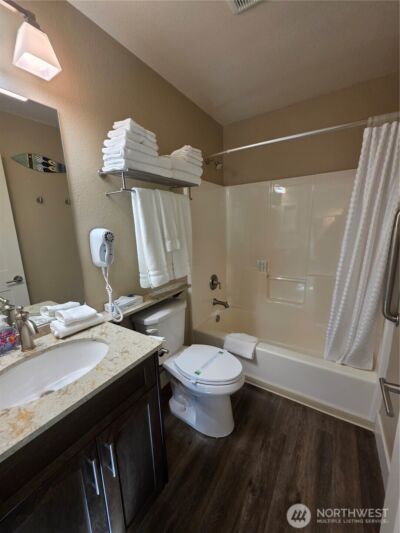 1 Beach 557-E , Manson, WA 98831 - Photo 15