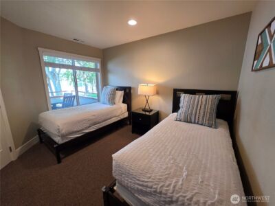 1 Beach 557-E , Manson, WA 98831 - Photo 16