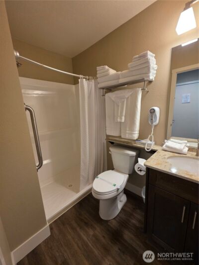 1 Beach 557-E , Manson, WA 98831 - Photo 17