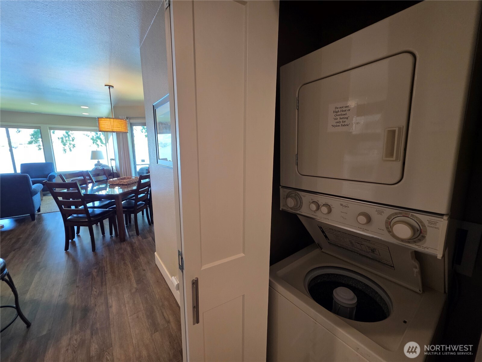 1 Beach 557-E , Manson, WA 98831