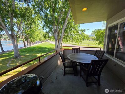1 Beach 557-E , Manson, WA 98831 - Photo 2