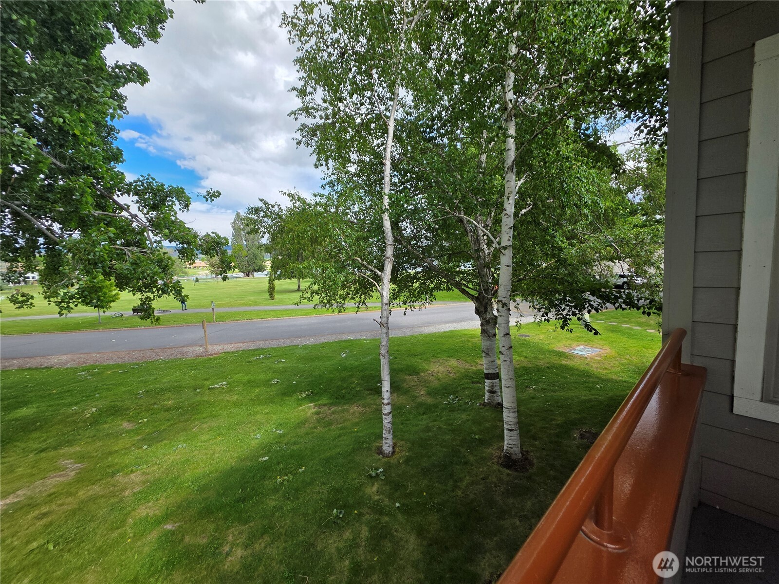 1 Beach 557-E , Manson, WA 98831