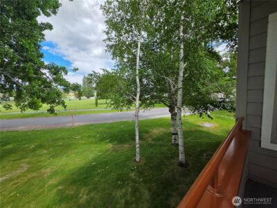 1 Beach 557-E , Manson, WA 98831 - Photo 3