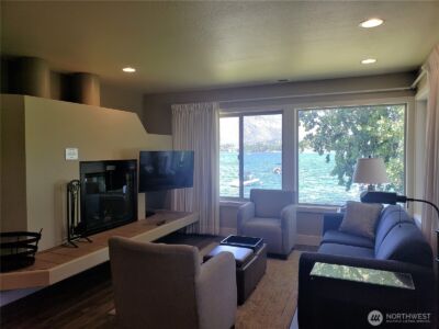 1 Beach 557-E , Manson, WA 98831 - Photo 8