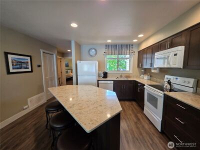 1 Beach 557-E , Manson, WA 98831 - Photo 12