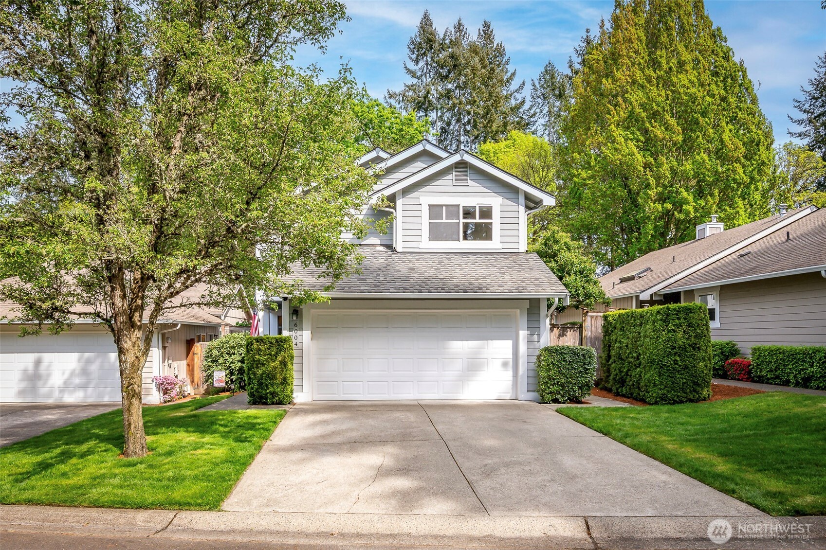 6004 Regents Lane SE, Olympia, WA 98513