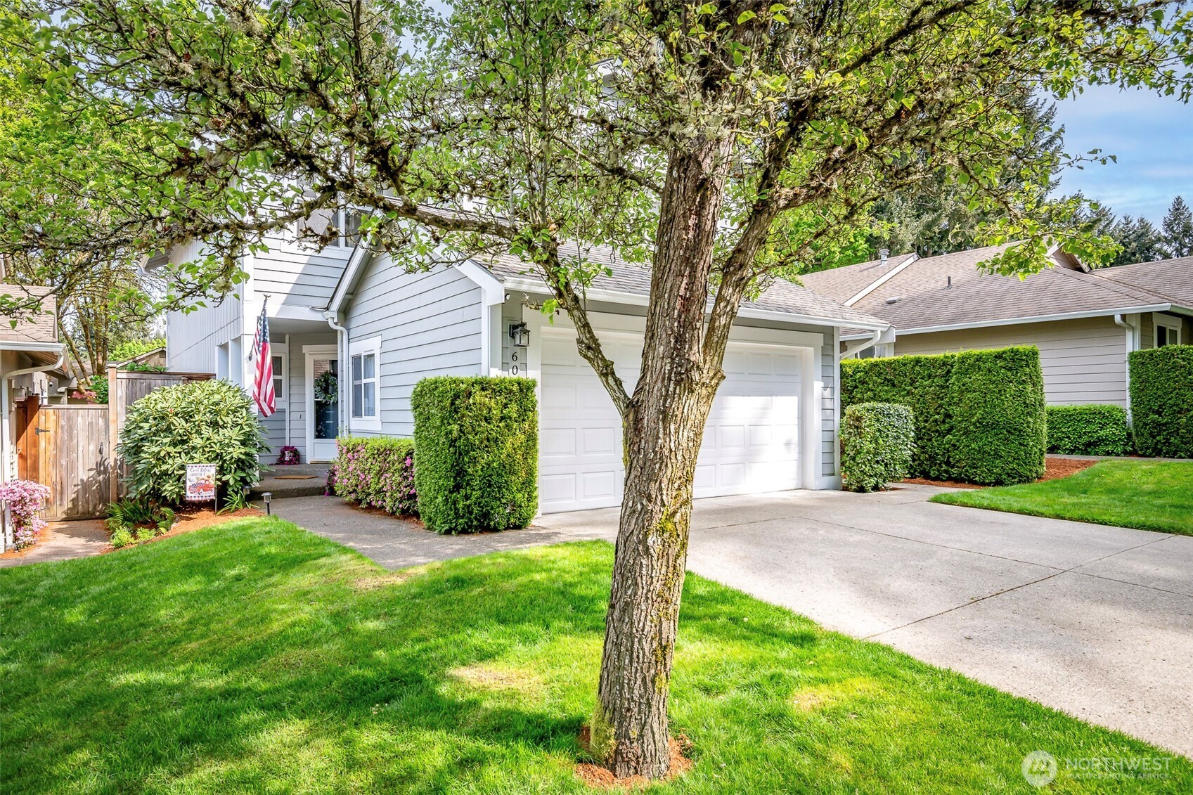 6004 Regents Lane SE, Olympia, WA 98513
