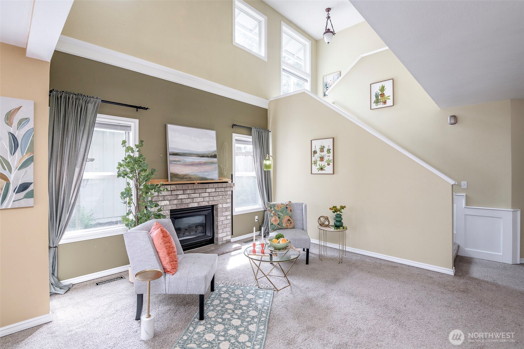 6004 Regents Lane SE, Olympia, WA 98513