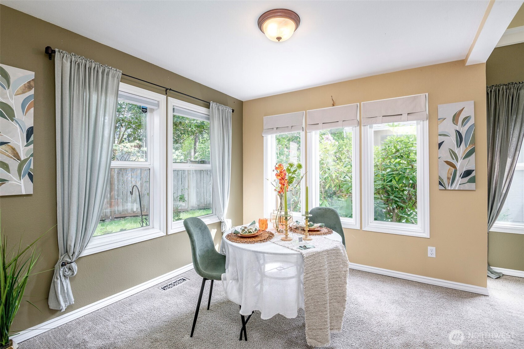 6004 Regents Lane SE, Olympia, WA 98513