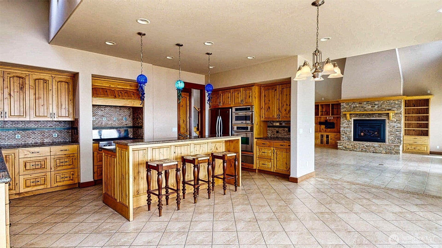 258 Gough Road , Camano Island, WA 98282