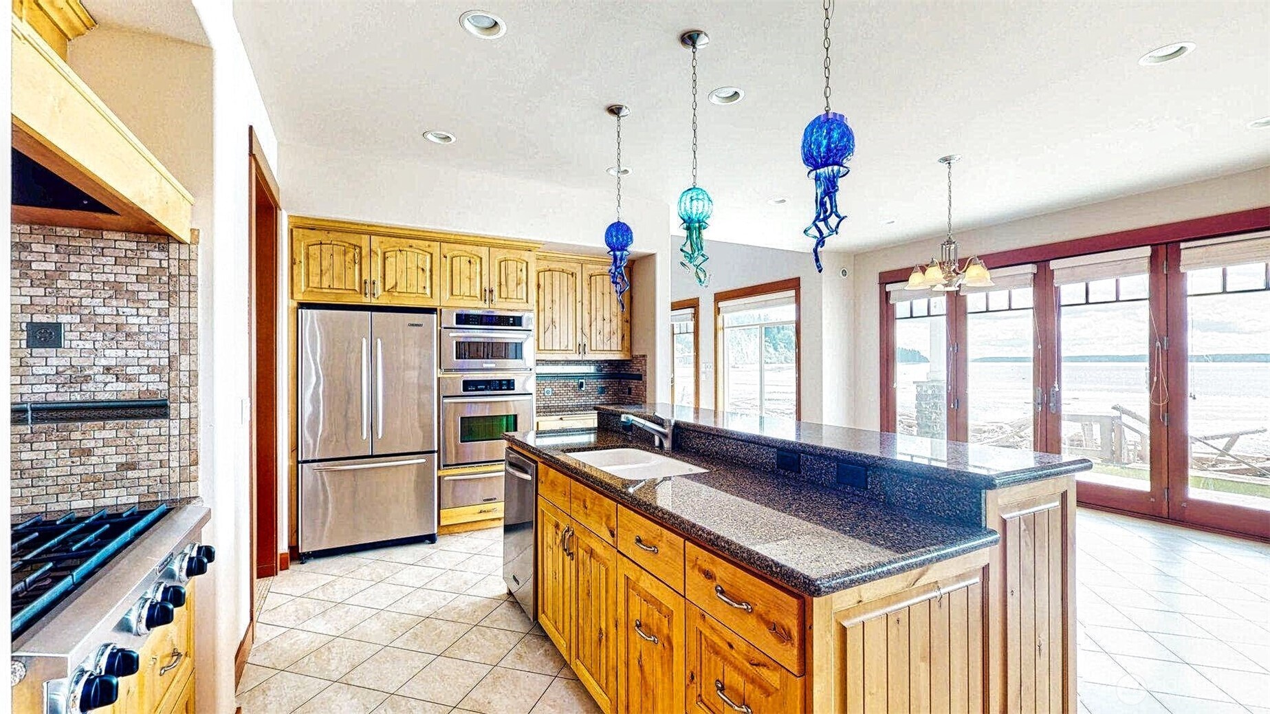 258 Gough Road , Camano Island, WA 98282