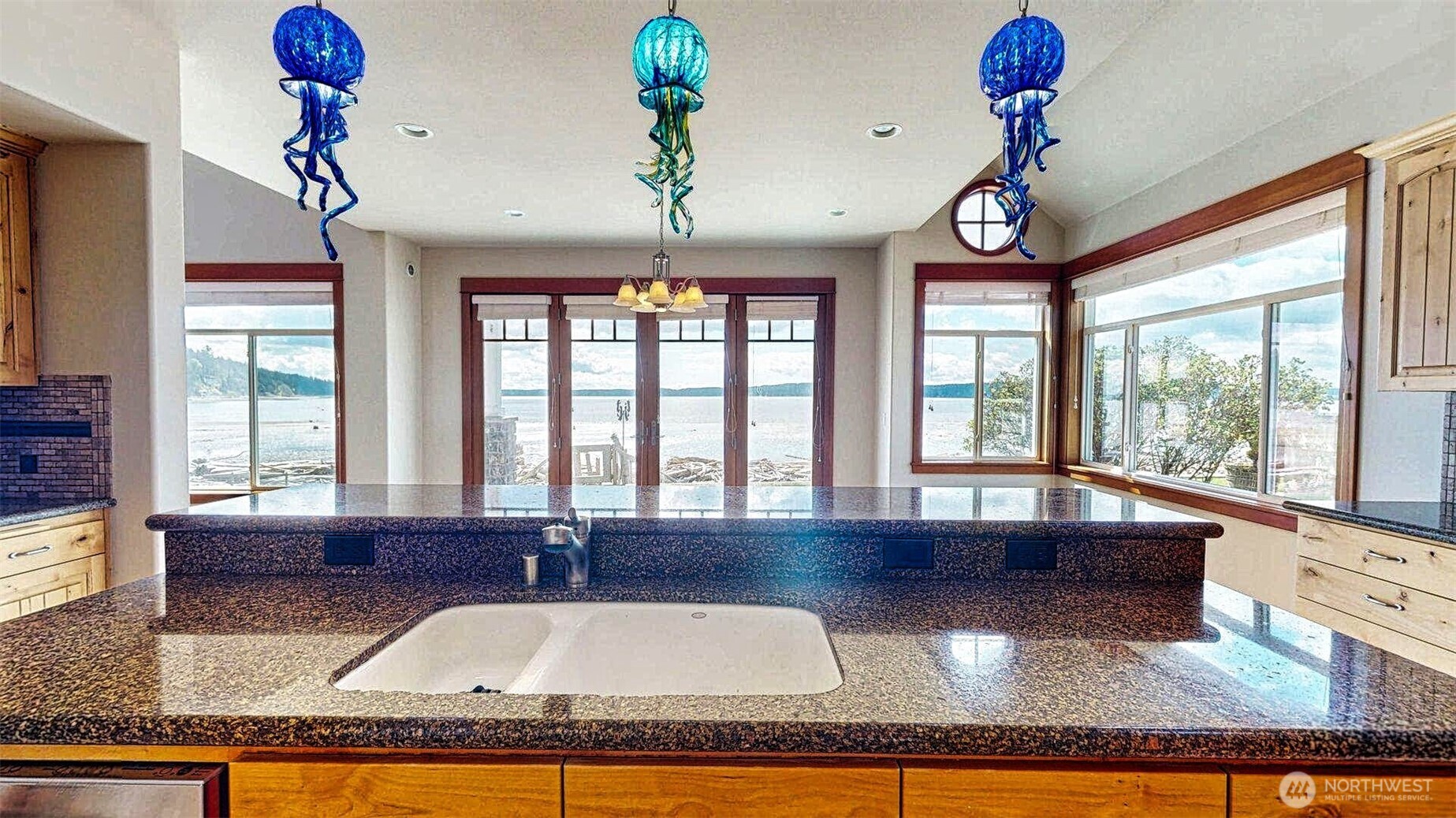 258 Gough Road , Camano Island, WA 98282