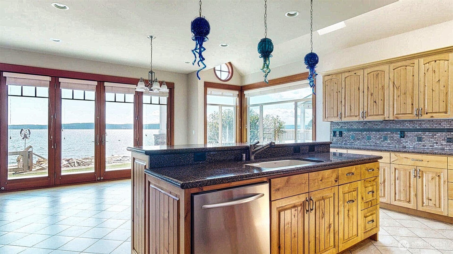 258 Gough Road , Camano Island, WA 98282