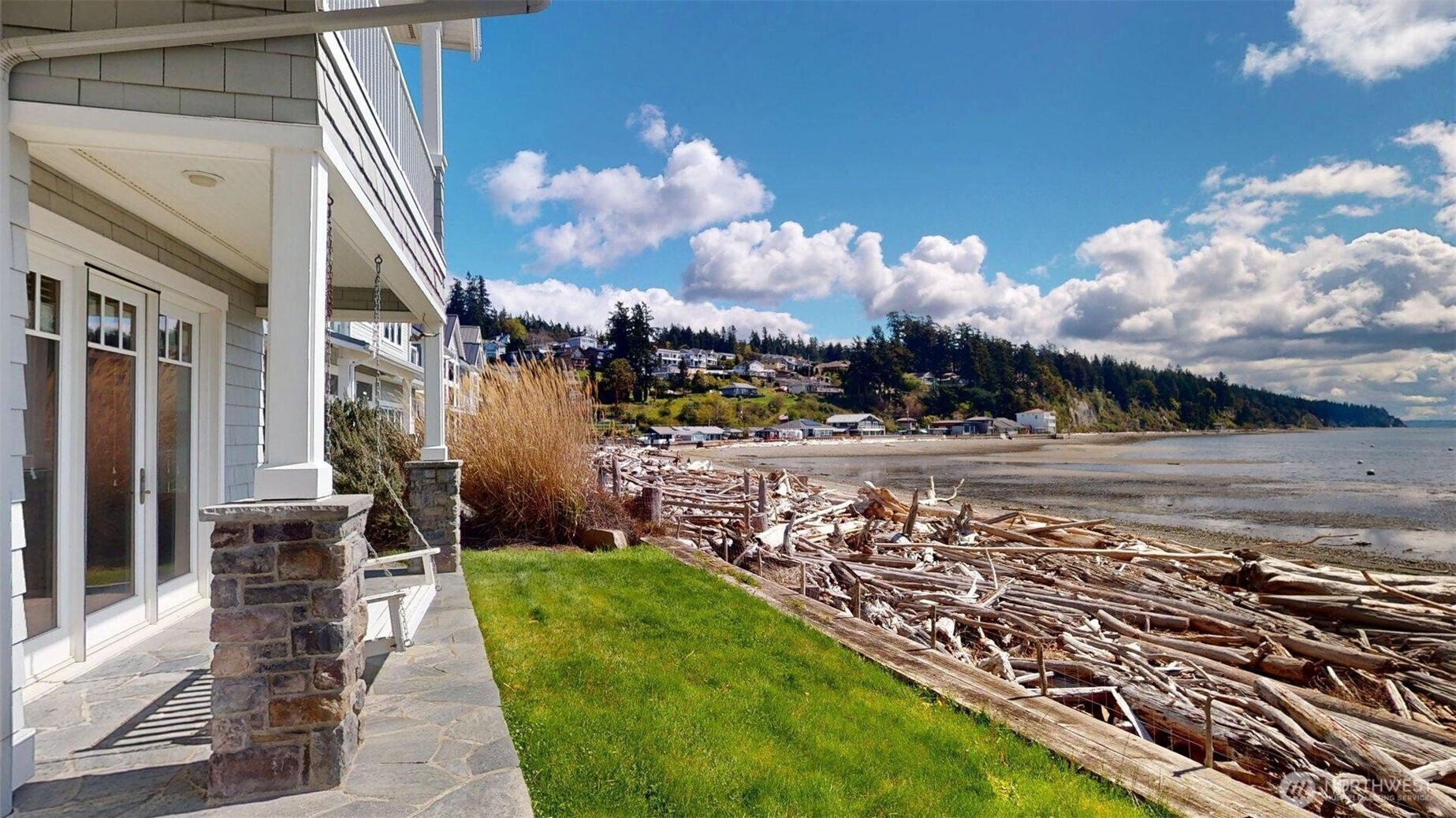 258 Gough Road , Camano Island, WA 98282