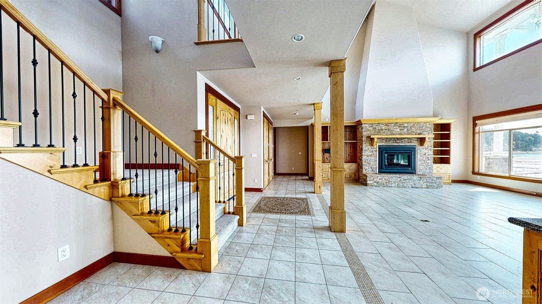 258 Gough Road , Camano Island, WA 98282