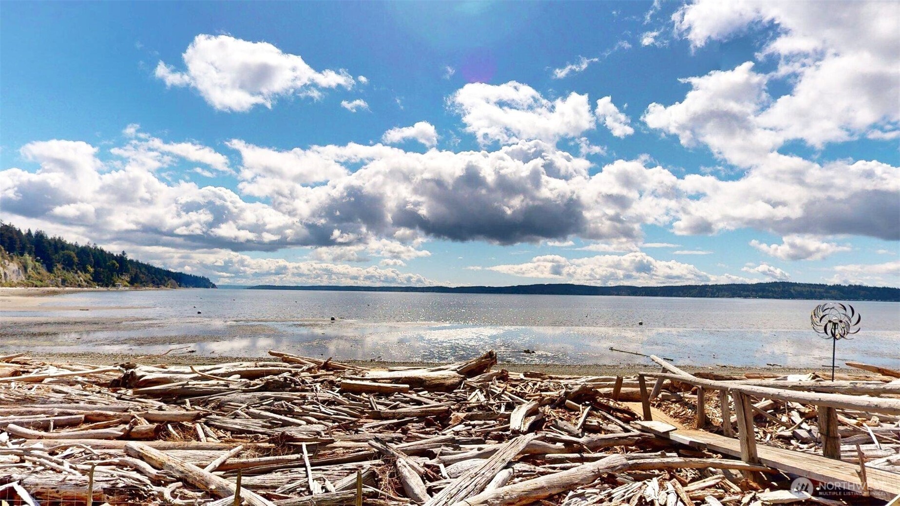 258 Gough Road , Camano Island, WA 98282