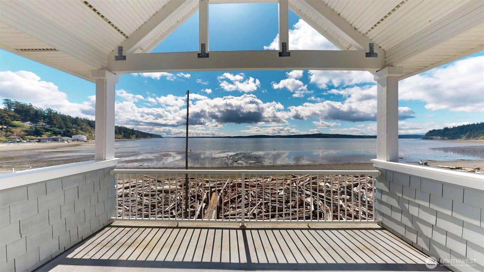 258 Gough Road , Camano Island, WA 98282