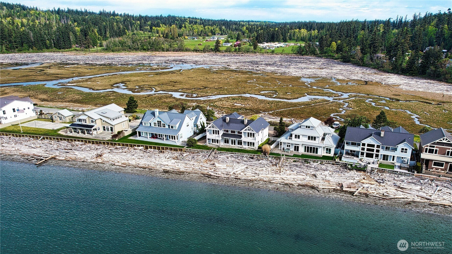 258 Gough Road , Camano Island, WA 98282