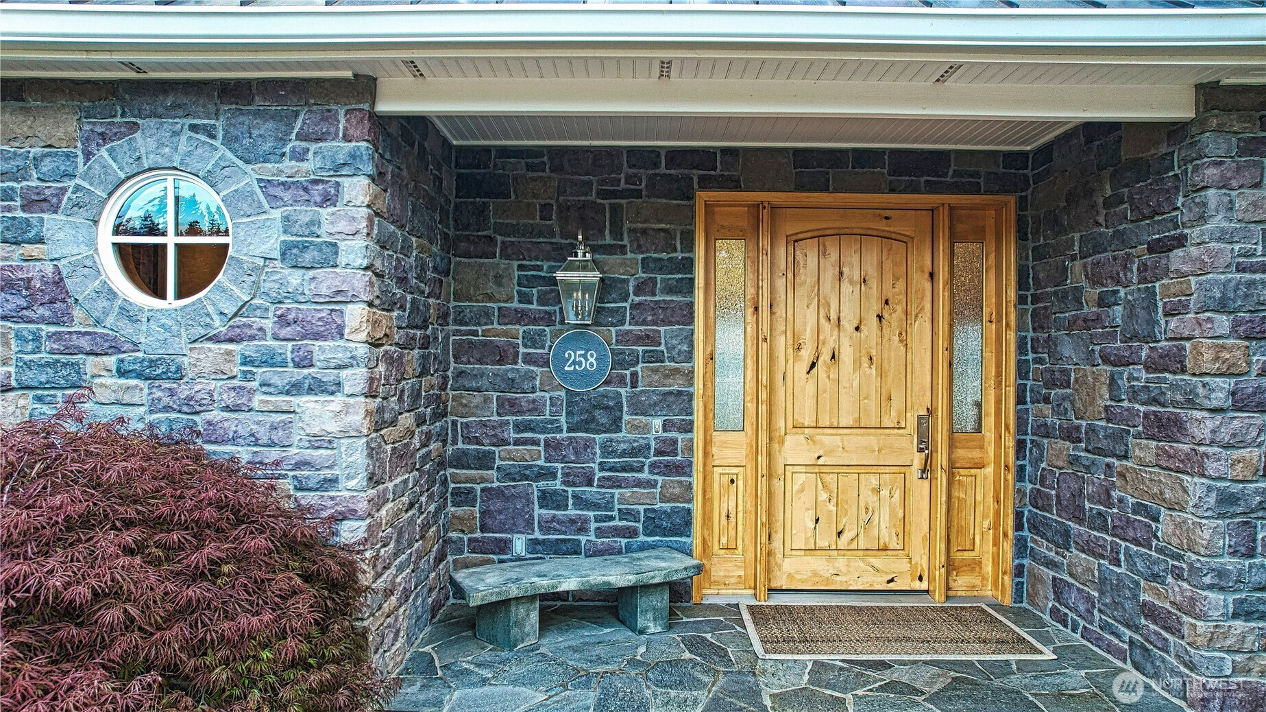 258 Gough Road , Camano Island, WA 98282