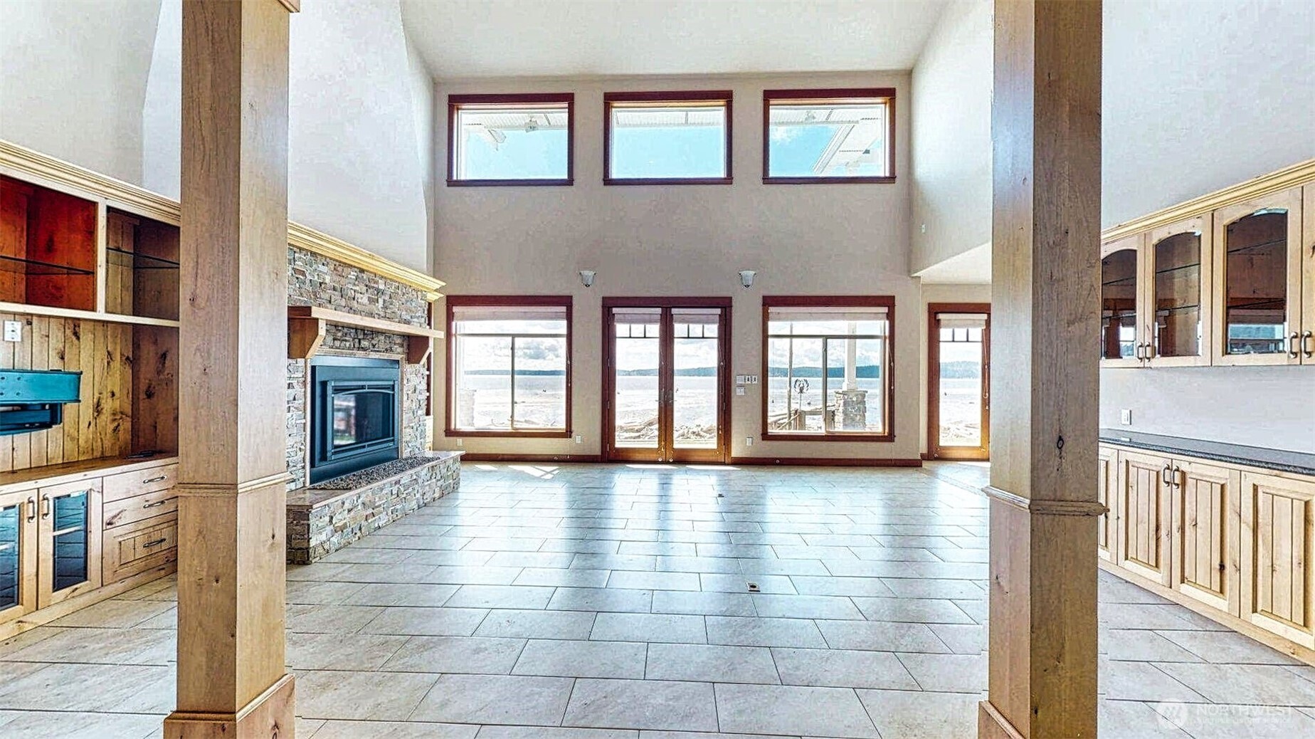 258 Gough Road , Camano Island, WA 98282