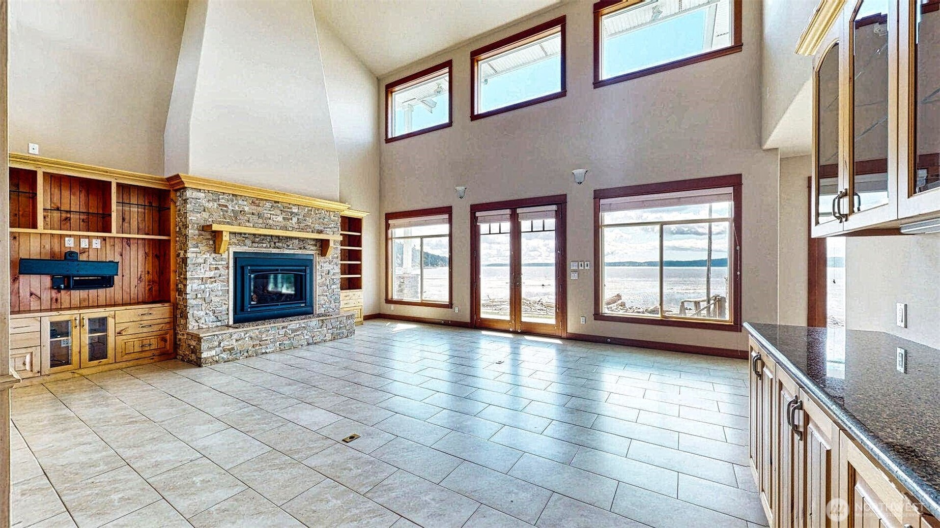 258 Gough Road , Camano Island, WA 98282
