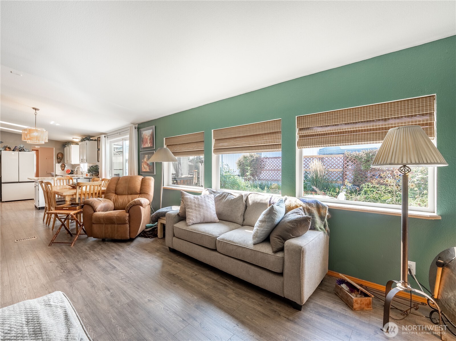 1625 Pleasant Avenue , Wenatchee, WA 98801