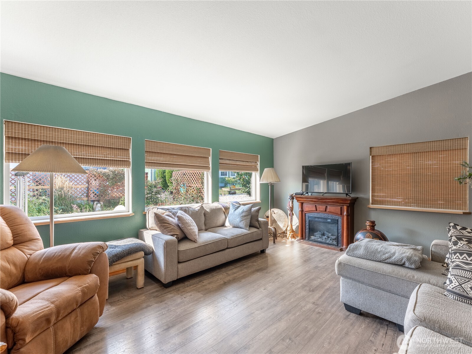1625 Pleasant Avenue , Wenatchee, WA 98801