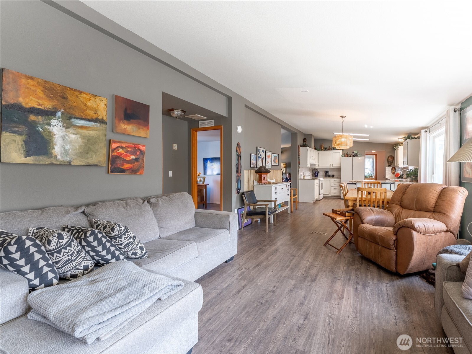 1625 Pleasant Avenue , Wenatchee, WA 98801