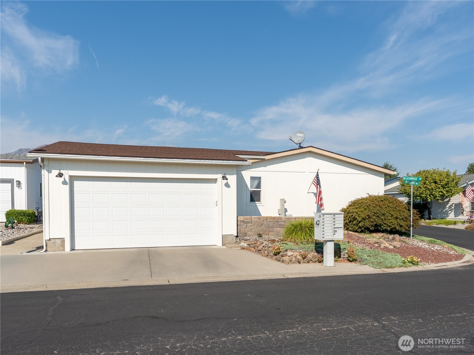 1625 Pleasant Avenue , Wenatchee, WA 98801