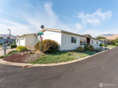 1625 Pleasant Avenue , Wenatchee, WA 98801 - Photo 34