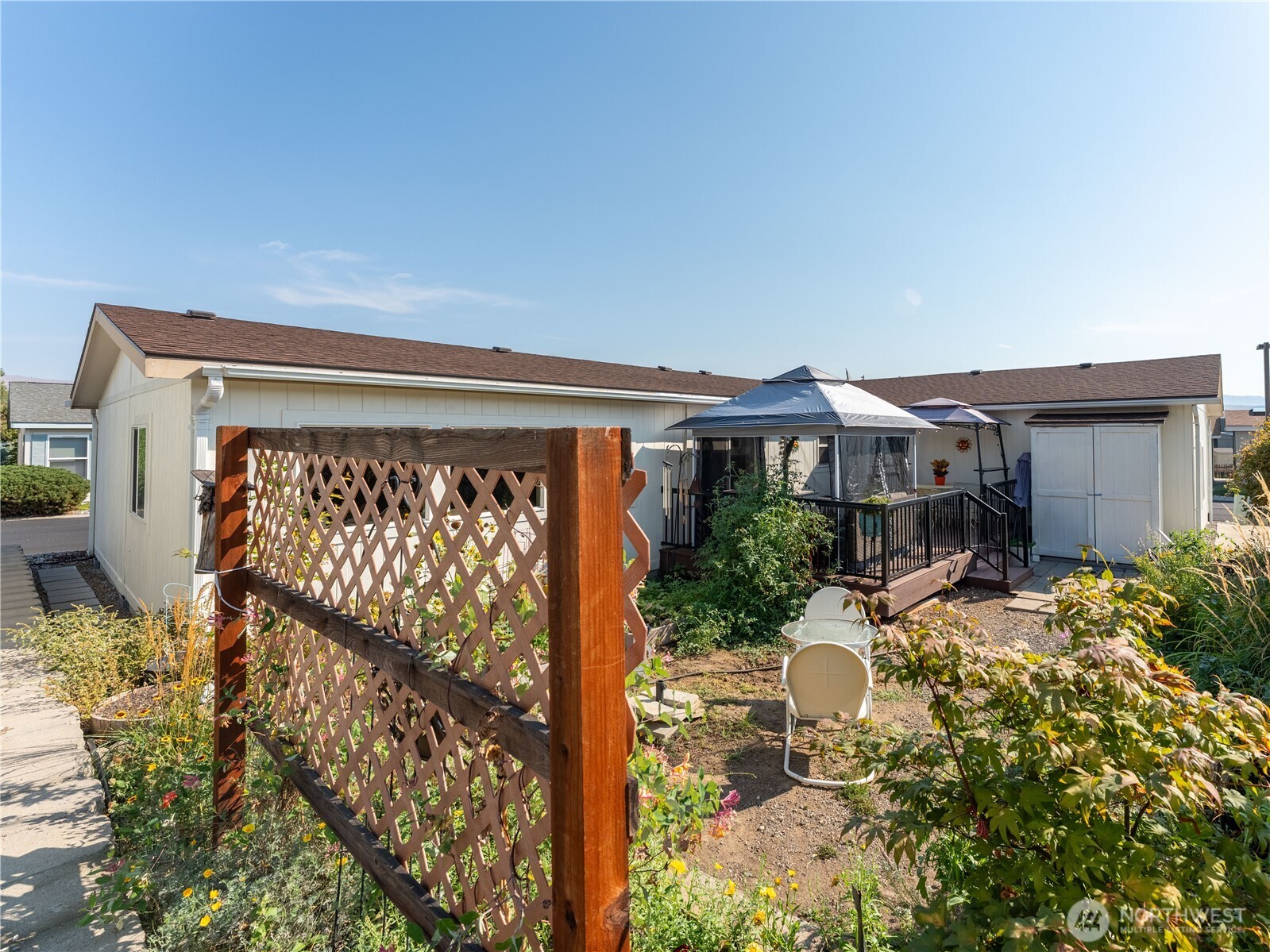 1625 Pleasant Avenue , Wenatchee, WA 98801