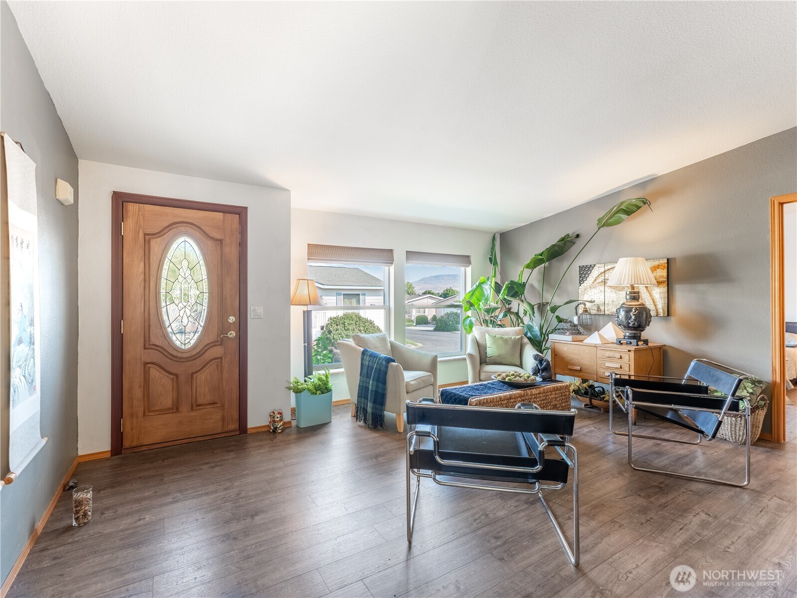 1625 Pleasant Avenue , Wenatchee, WA 98801