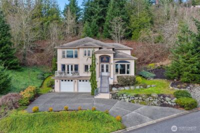 865 Burlington Heights Drive , Burlington, WA 98233-1492