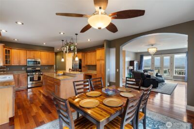 865 Burlington Heights Drive , Burlington, WA 98233-1492 - Photo 13