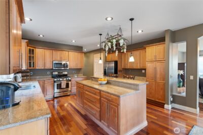 865 Burlington Heights Drive , Burlington, WA 98233-1492 - Photo 14